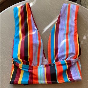 Gianni Bini Swimsuit Top